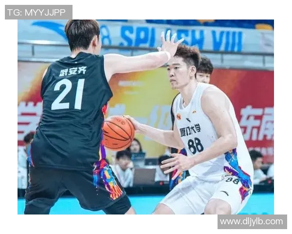 厦门大学在激战中小胜广东工大郑博文李元双双发威助球队取得胜利 厦门大学在激战中小胜广东工大郑博文李元双双发威助球队取得胜利